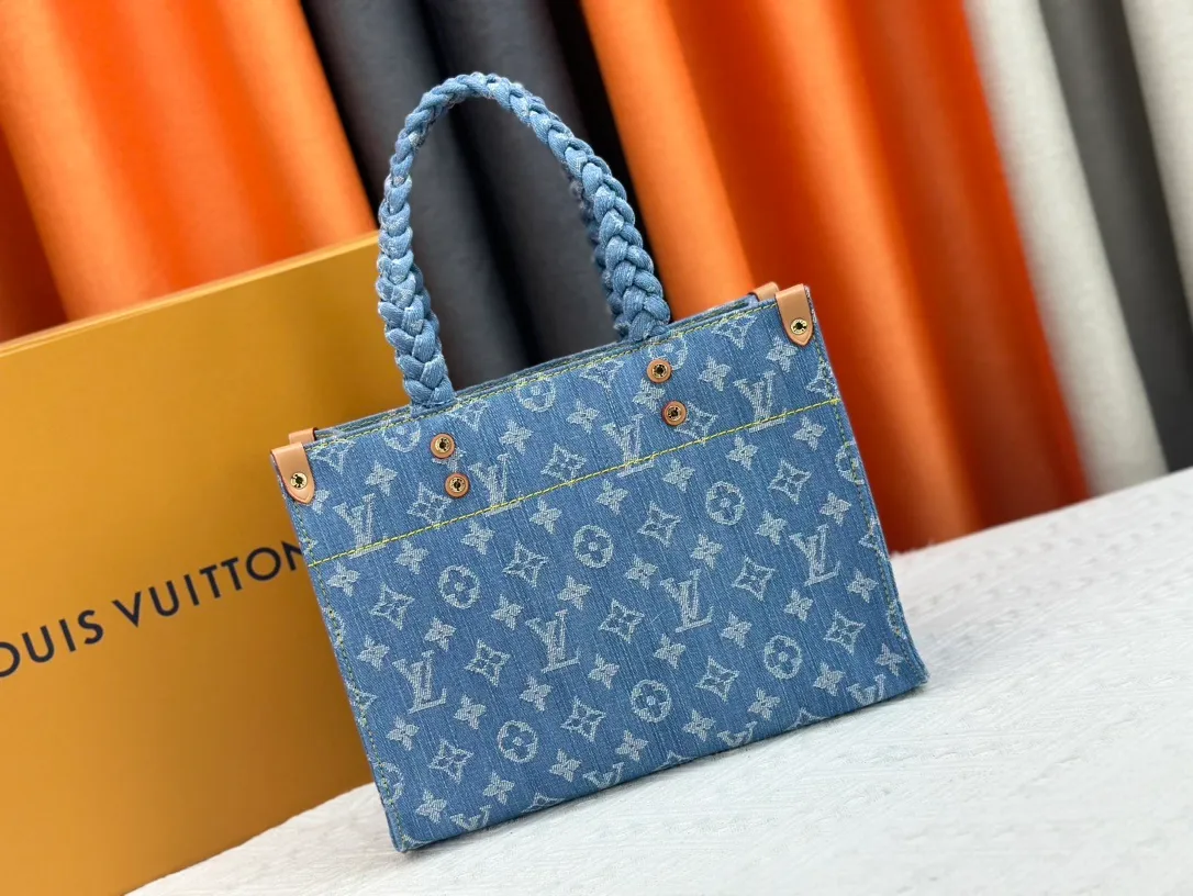 All Categories Official Website "Brand Women's Bags" Women's Bags 💙 LV 2024 Official Website New LV Handbags
