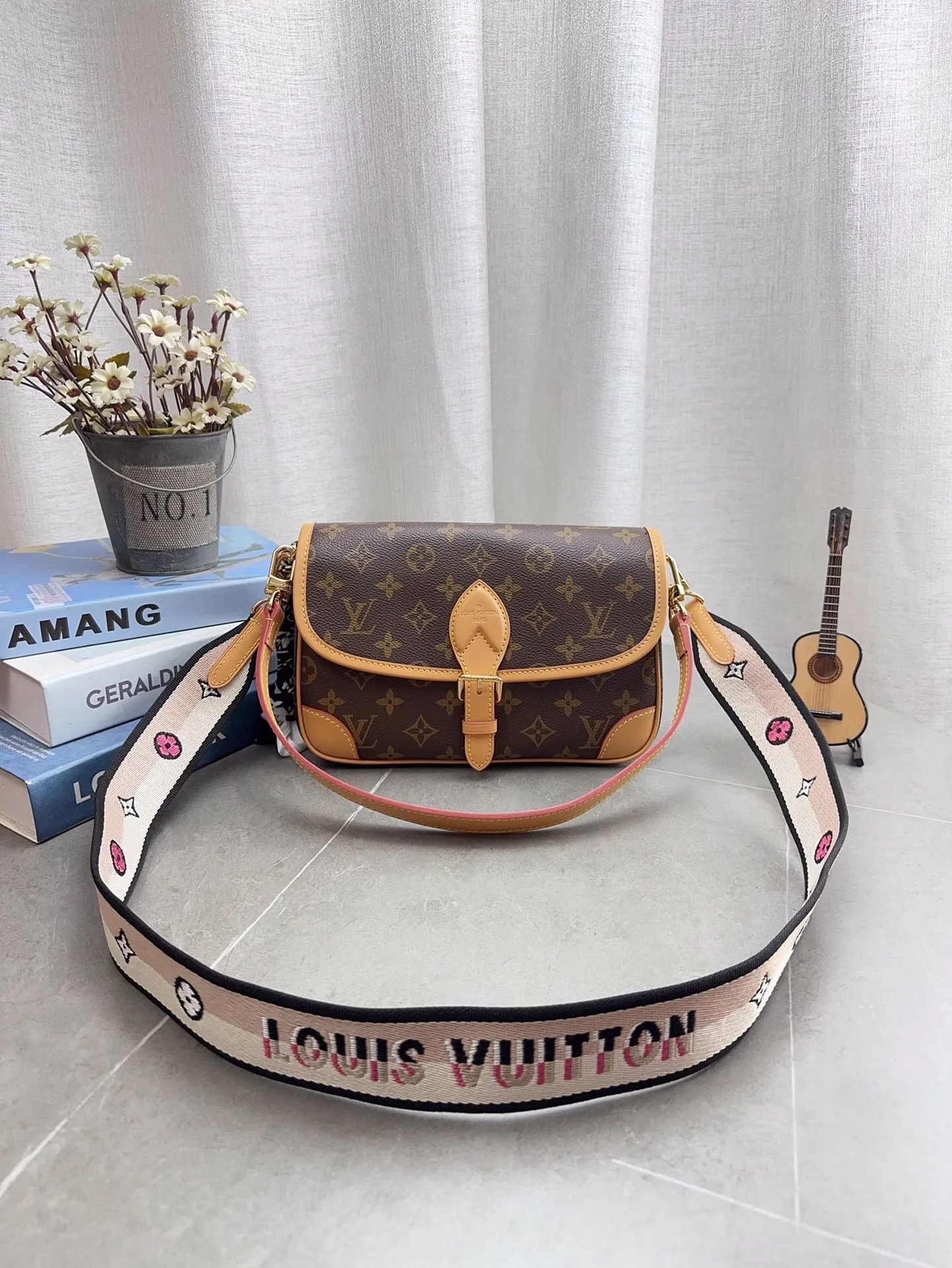 All Categories Official Website "Brand Women's Bags" Women's Bags 💙 LV 2025 New LV Crossbody Bag