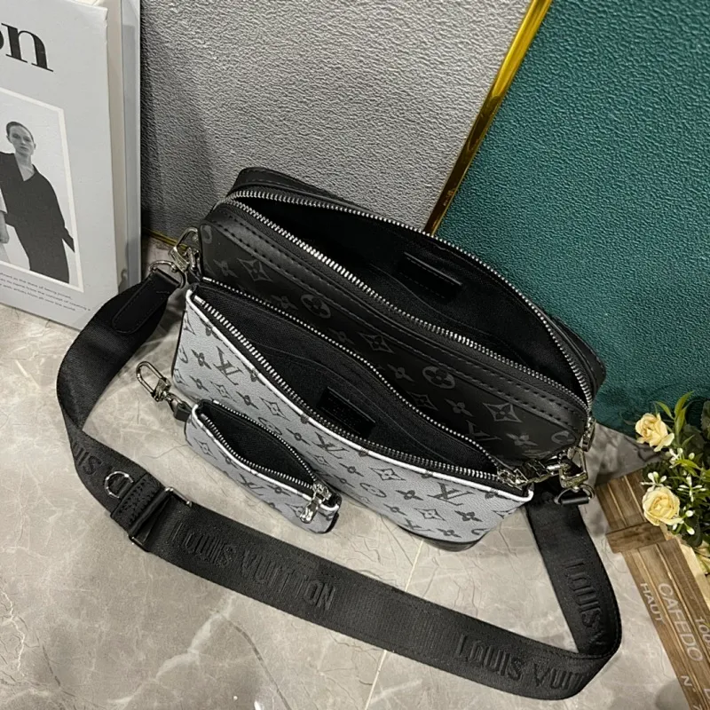 All Categories Official Website "Brand Women's Bags" Women's Bags 💙 LV 2024 New LV Crossbody Bag