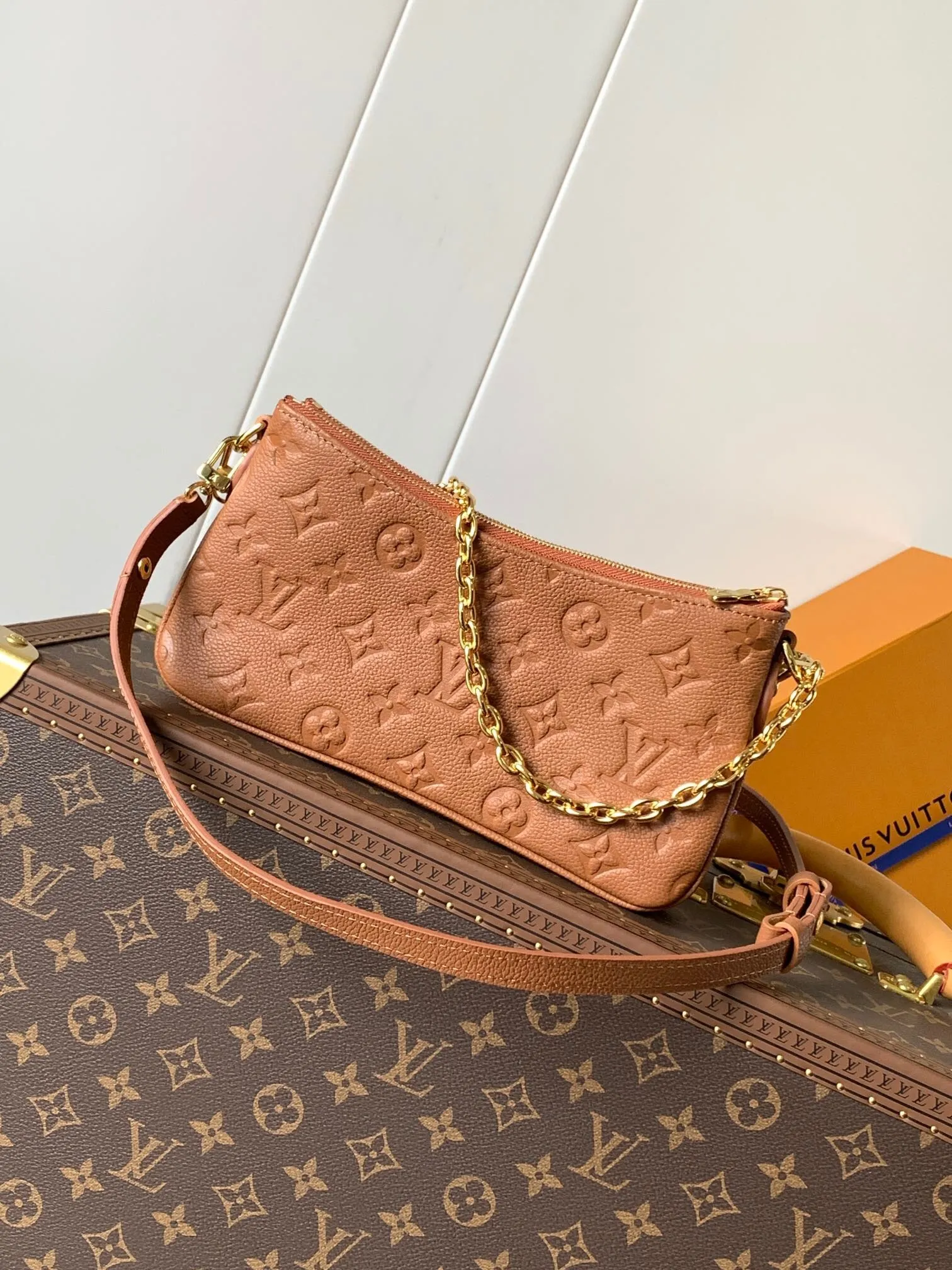All Categories Official Website "Brand Women's Bags" Women's Bags 💙 LV 2025 New LV Crossbody Bag
