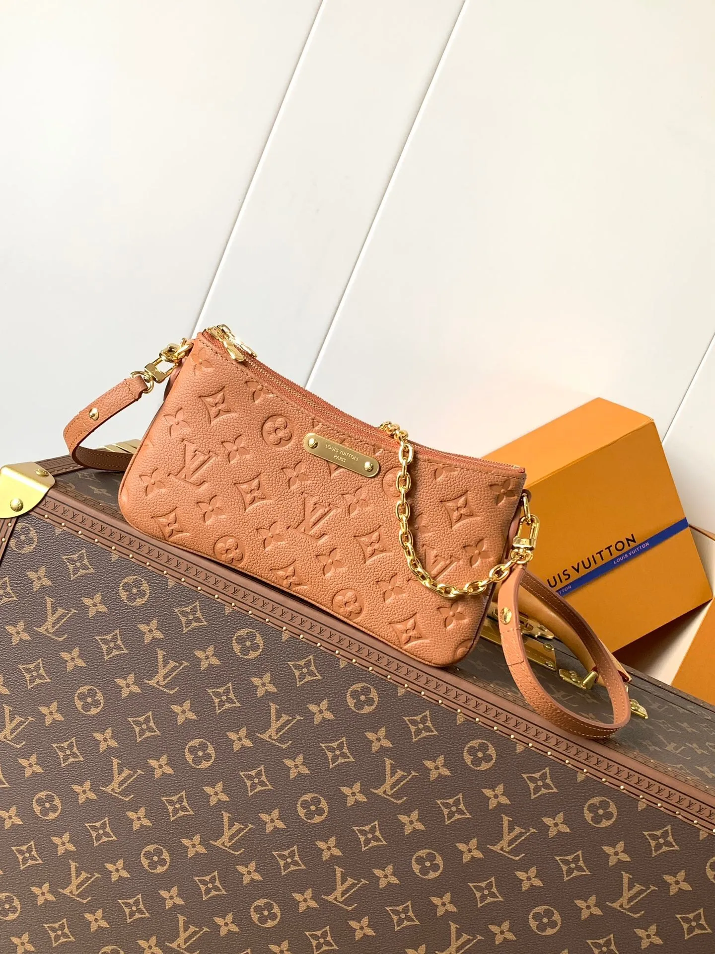 All Categories Official Website "Brand Women's Bags" Women's Bags 💙 LV 2025 New LV Crossbody Bag