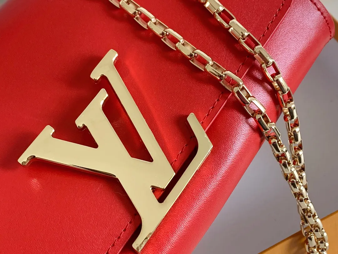 All Categories Official Website "Brand Women's Bags" Women's Bags 💙 LV 2026 New LV Crossbody Bag