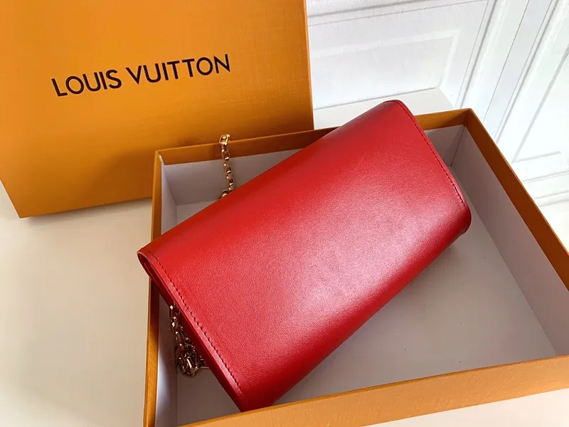 All Categories Official Website "Brand Women's Bags" Women's Bags 💙 LV 2026 New LV Crossbody Bag