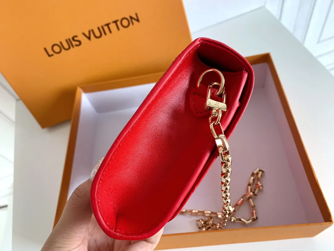 All Categories Official Website "Brand Women's Bags" Women's Bags 💙 LV 2026 New LV Crossbody Bag