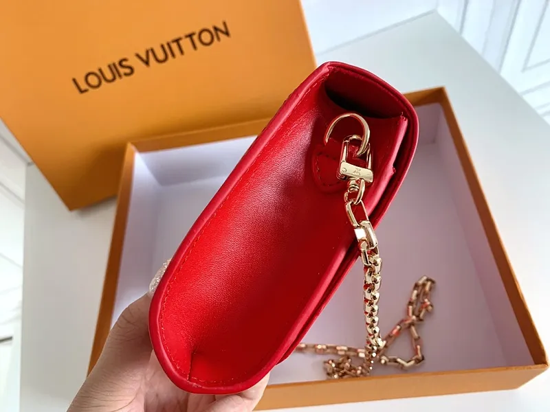 All Categories Official Website "Brand Women's Bags" Women's Bags 💙 LV 2026 New LV Crossbody Bag