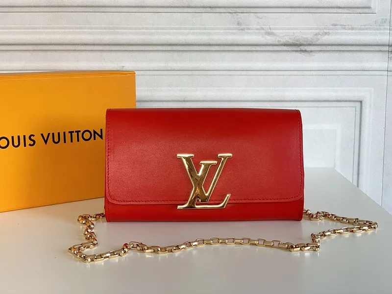 All Categories Official Website "Brand Women's Bags" Women's Bags 💙 LV 2026 New LV Crossbody Bag