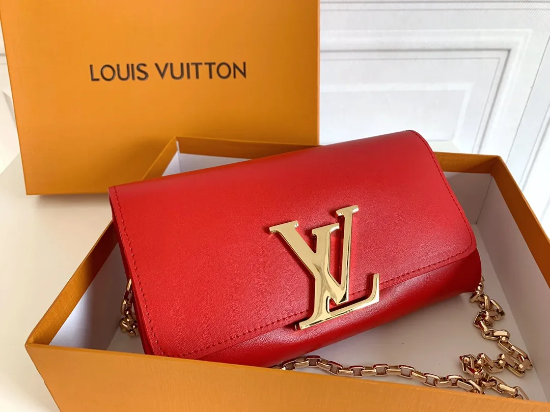 All Categories Official Website "Brand Women's Bags" Women's Bags 💙 LV 2026 New LV Crossbody Bag