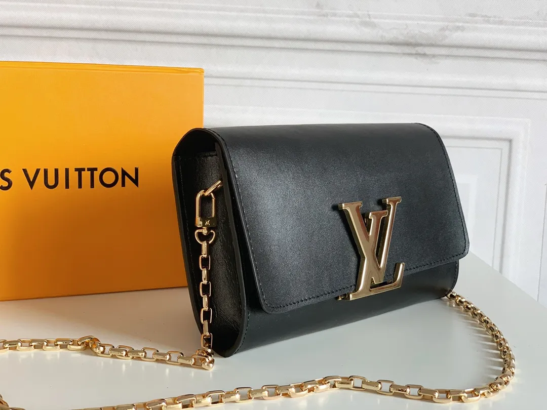All Categories Official Website "Brand Women's Bags" Women's Bags 💙 LV 2026 New LV Crossbody Bag