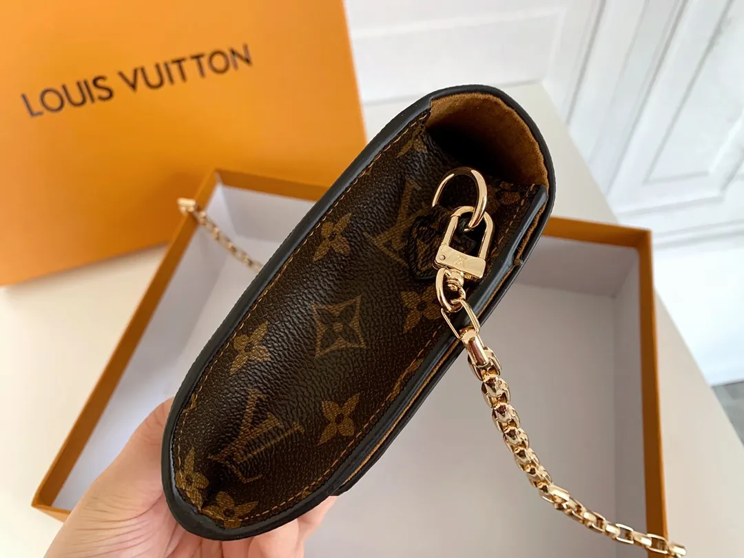 All Categories Official Website "Brand Women's Bags" Women's Bags 💙 LV 2026 New LV Crossbody Bag