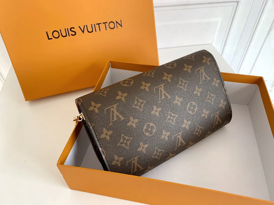 All Categories Official Website "Brand Women's Bags" Women's Bags 💙 LV 2026 New LV Crossbody Bag