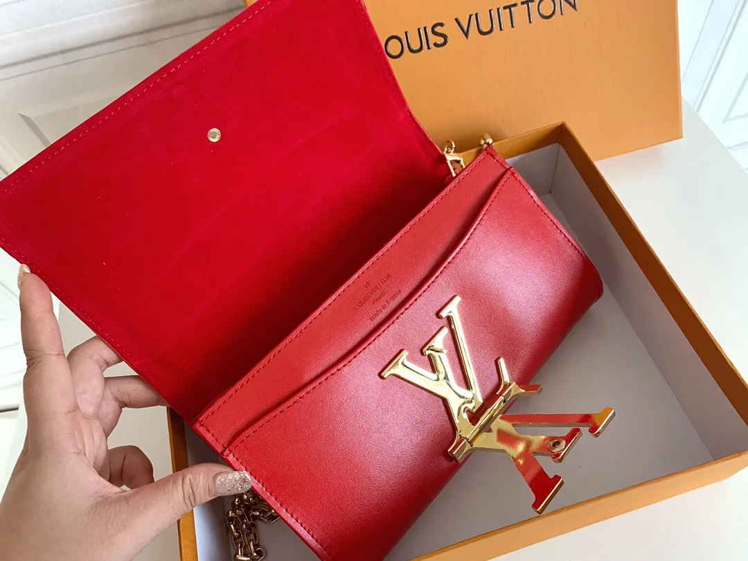 All Categories Official Website "Brand Women's Bags" Women's Bags 💙 LV 2026 New LV Crossbody Bag