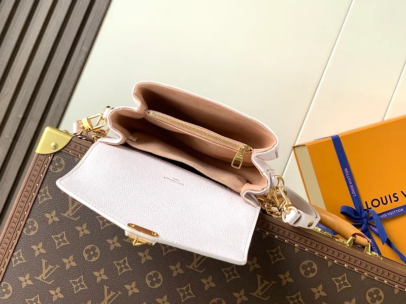 All Categories Official Website "Brand Women's Bags" Women's Bags 💙 LV 2026 New LV Crossbody Bag