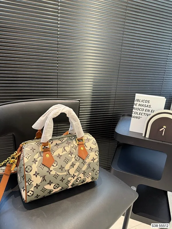 All Categories Official Website "Brand Women's Bags" Women's Bags 💙 LV 2025 New LV Crossbody Bag