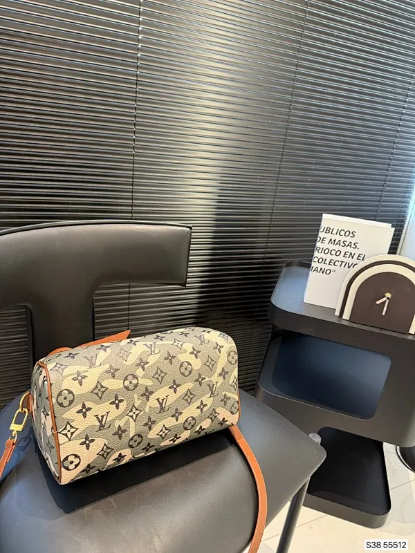 All Categories Official Website "Brand Women's Bags" Women's Bags 💙 LV 2025 New LV Crossbody Bag