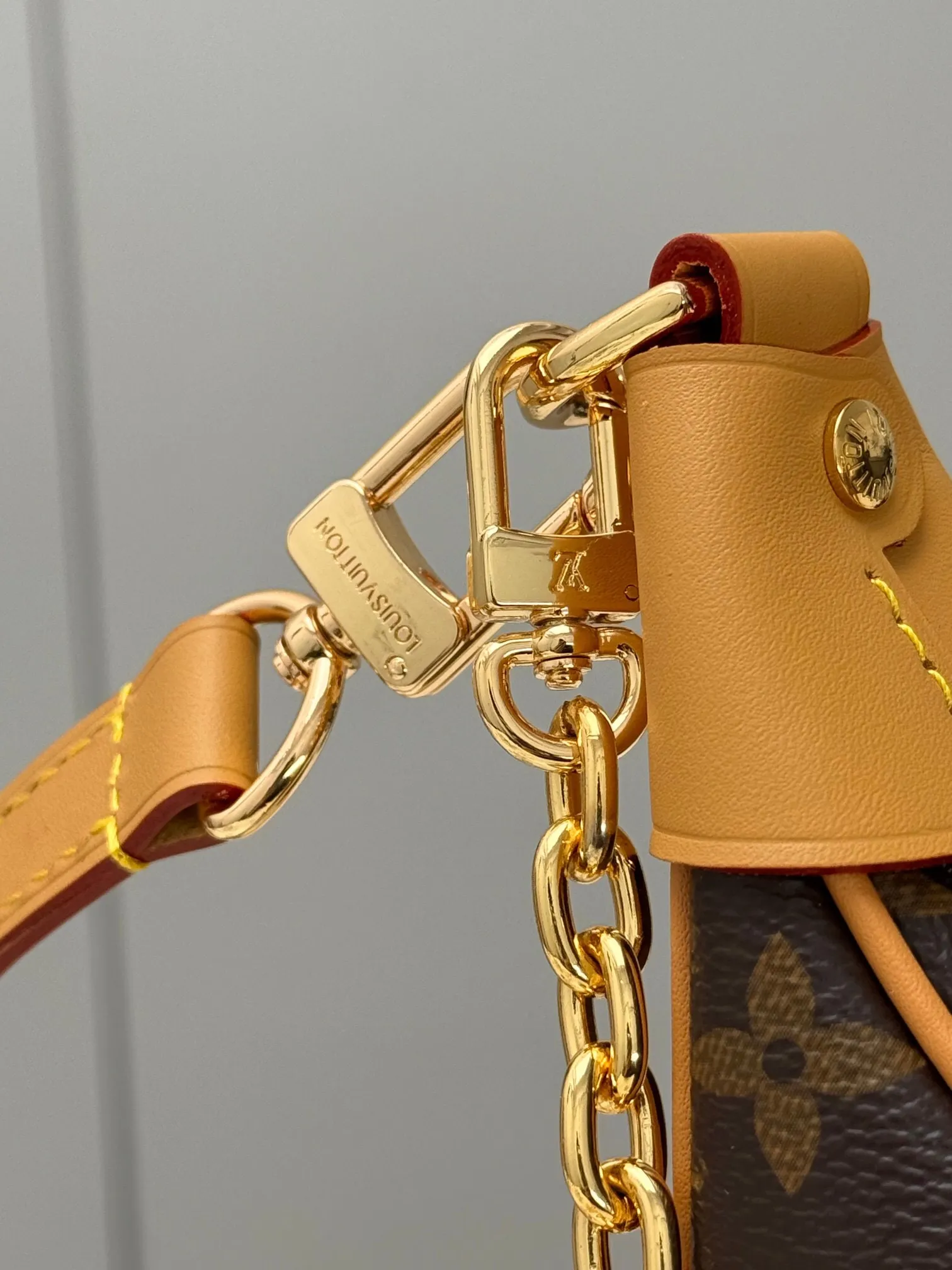 All Categories Official Website "Brand Women's Bags" Women's Bags 💙 LV 2025 New LV Crossbody Bag