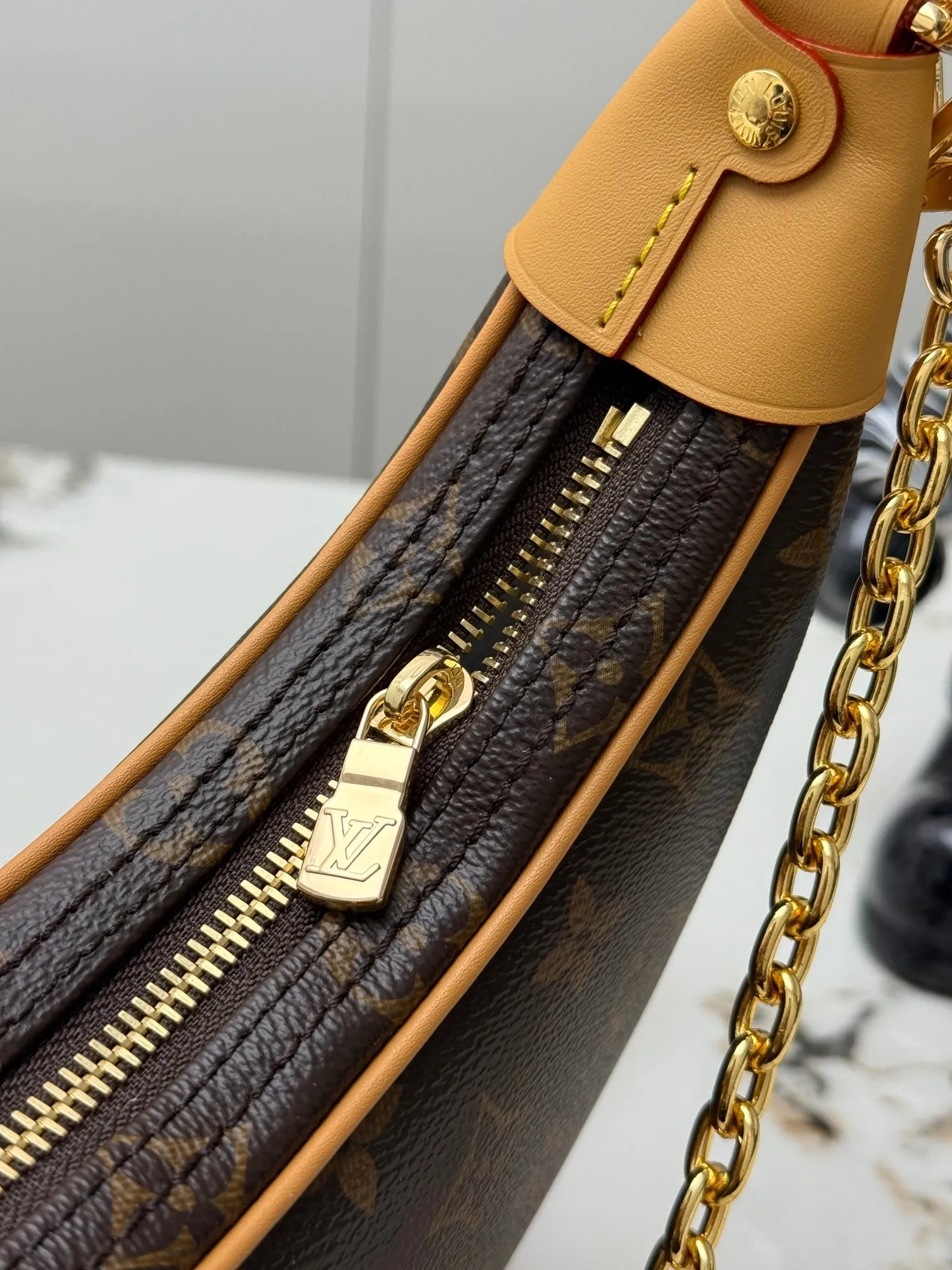 All Categories Official Website "Brand Women's Bags" Women's Bags 💙 LV 2025 New LV Crossbody Bag