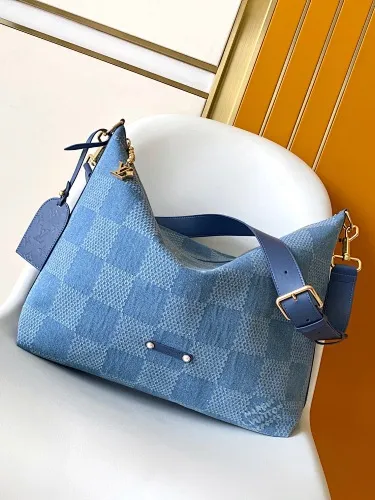 All Categories Official Website "Brand Women's Bags" Women's Bags 💙 LV 2025 New LV Crossbody Bag