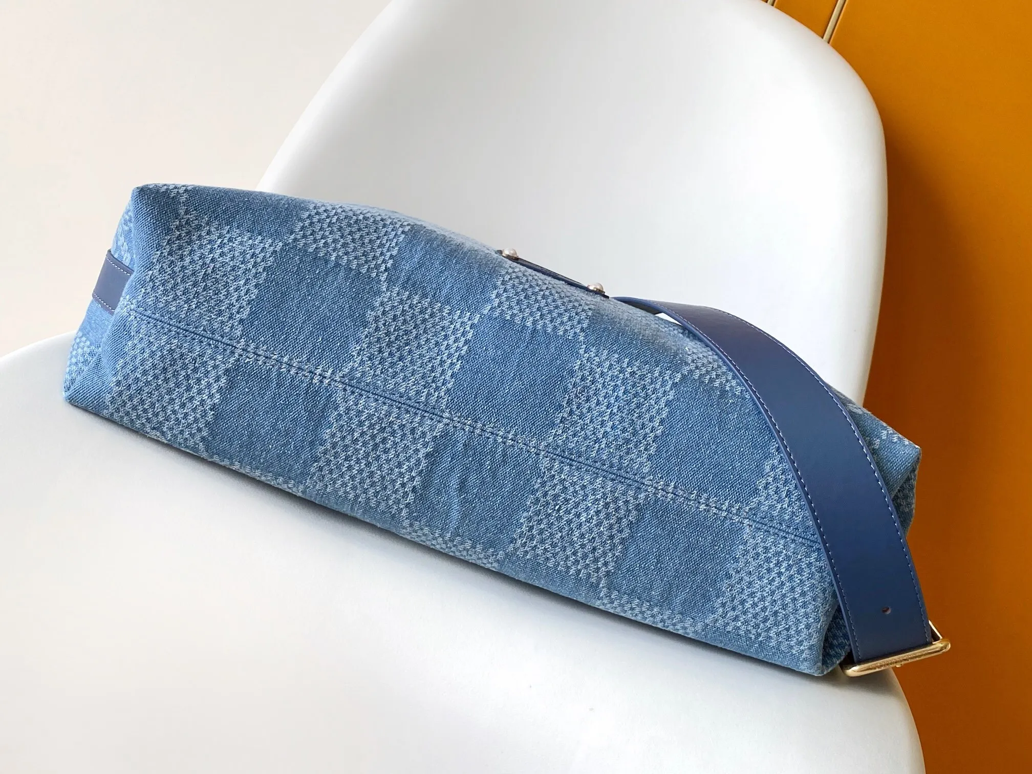 All Categories Official Website "Brand Women's Bags" Women's Bags 💙 LV 2025 New LV Crossbody Bag
