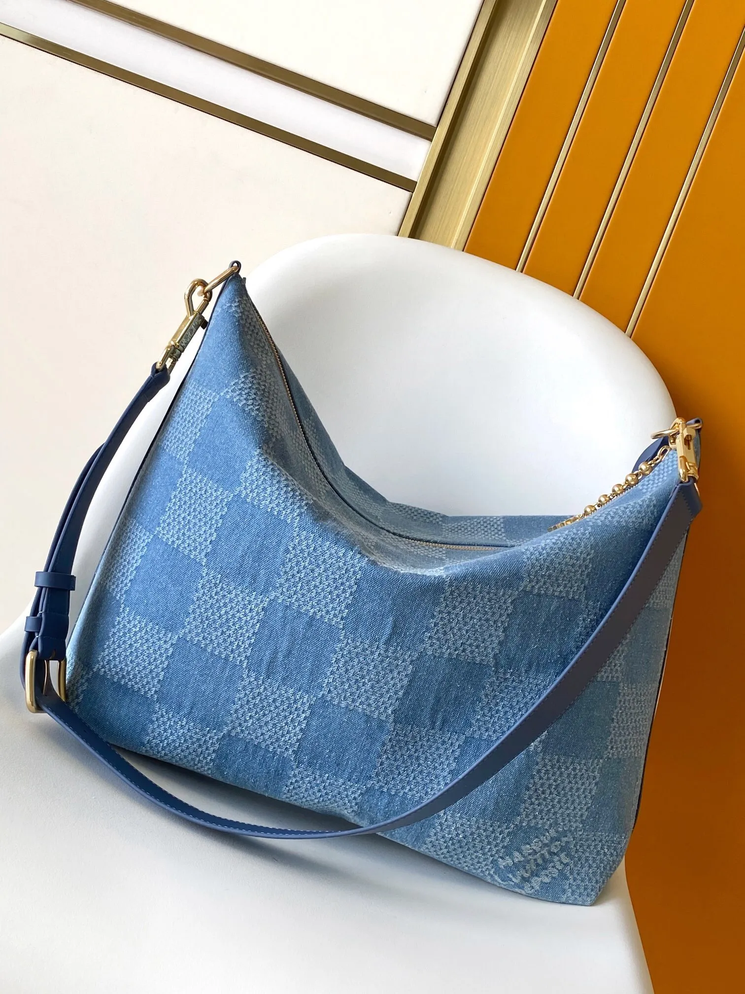 All Categories Official Website "Brand Women's Bags" Women's Bags 💙 LV 2025 New LV Crossbody Bag