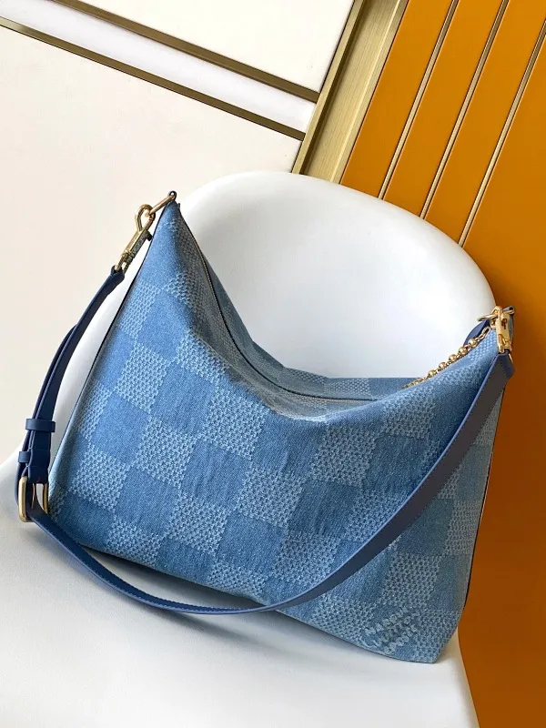 All Categories Official Website "Brand Women's Bags" Women's Bags 💙 LV 2025 New LV Crossbody Bag