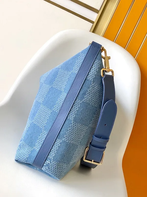 All Categories Official Website "Brand Women's Bags" Women's Bags 💙 LV 2025 New LV Crossbody Bag
