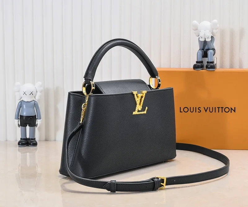 All Categories Official Website "Brand Women's Bags" Women's Bags 💙 LV 2026 Official Website New LV Crossbody Bag