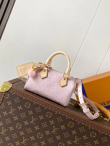 All Categories Official Website "Brand Women's Bags" Women's Bags 💙 LV 2026 Official Website New LV Crossbody Bag