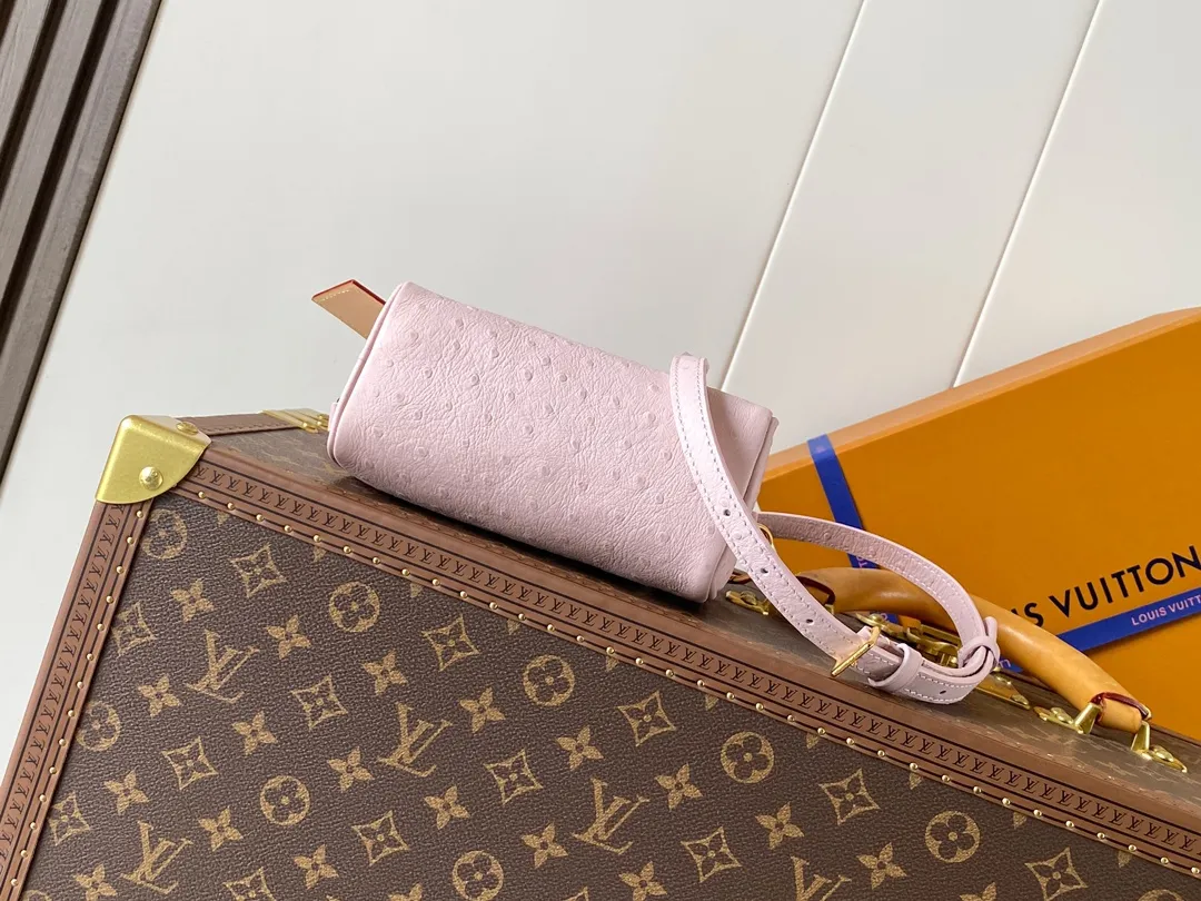 All Categories Official Website "Brand Women's Bags" Women's Bags 💙 LV 2026 Official Website New LV Crossbody Bag