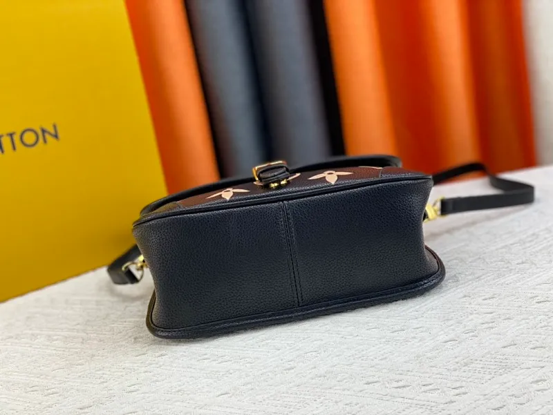 All Categories Official Website "Brand Women's Bags" Women's Bags 💙 LV 2023 New LV Crossbody Bag