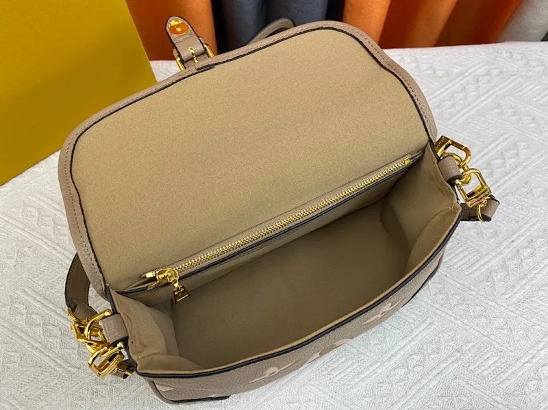 All Categories Official Website "Brand Women's Bags" Women's Bags 💙 LV 2023 New LV Crossbody Bag
