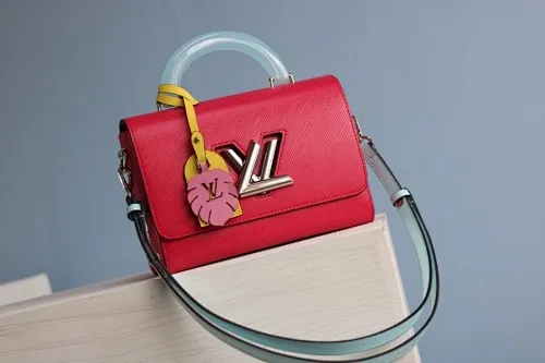 All Categories Official Website "Brand Women's Bags" Women's Bags 💙 LV 2023 New LV Crossbody Bag