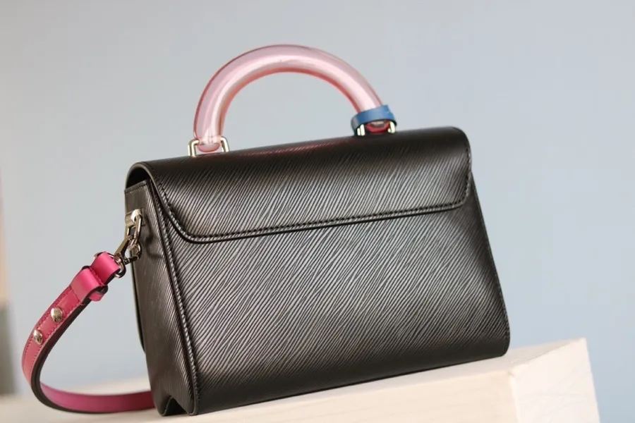 All Categories Official Website "Brand Women's Bags" Women's Bags 💙 LV 2023 New LV Crossbody Bag