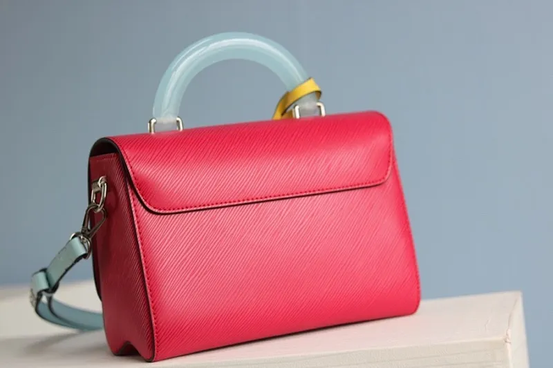 All Categories Official Website "Brand Women's Bags" Women's Bags 💙 LV 2023 New LV Crossbody Bag