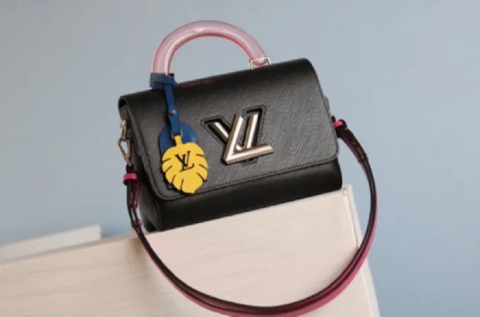 All Categories Official Website "Brand Women's Bags" Women's Bags 💙 LV 2023 New LV Crossbody Bag