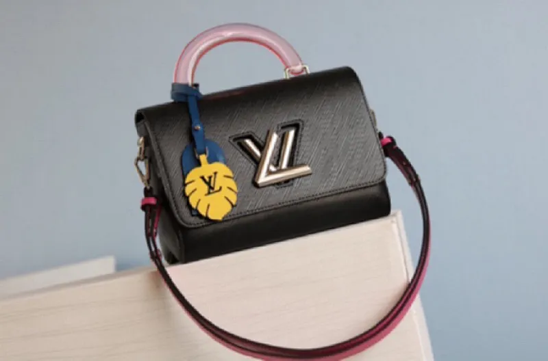 All Categories Official Website "Brand Women's Bags" Women's Bags 💙 LV 2023 New LV Crossbody Bag