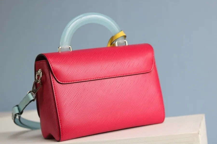All Categories Official Website "Brand Women's Bags" Women's Bags 💙 LV 2023 New LV Crossbody Bag
