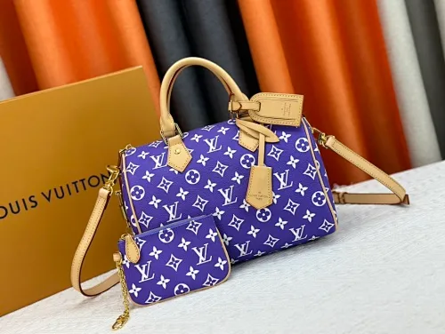All Categories Official Website "Brand Women's Bags" Women's Bags 💙 LV 2024 Official Website New LV Crossbody Bags