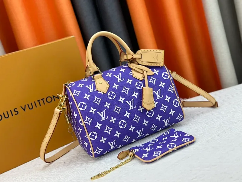 All Categories Official Website "Brand Women's Bags" Women's Bags 💙 LV 2024 Official Website New LV Crossbody Bags