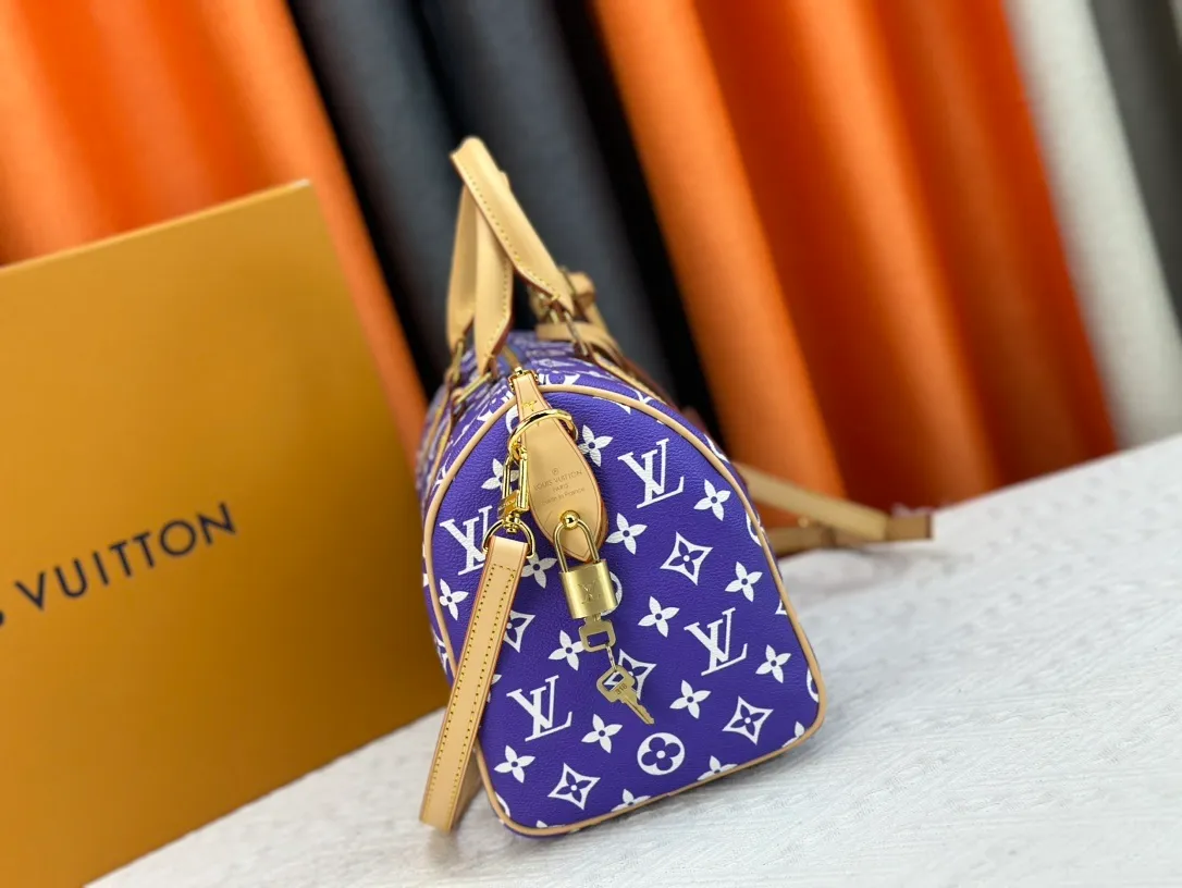 All Categories Official Website "Brand Women's Bags" Women's Bags 💙 LV 2024 Official Website New LV Crossbody Bags