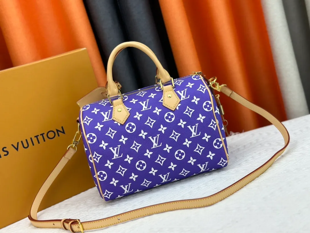 All Categories Official Website "Brand Women's Bags" Women's Bags 💙 LV 2024 Official Website New LV Crossbody Bags