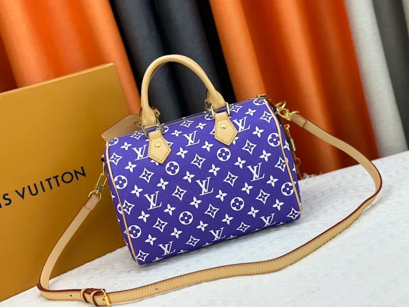 All Categories Official Website "Brand Women's Bags" Women's Bags 💙 LV 2024 Official Website New LV Crossbody Bags