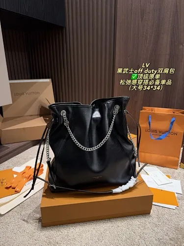 All Categories Official Website "Brand Women's Bags" Women's Bags 💙 LV 2025 New LV Crossbody Bag