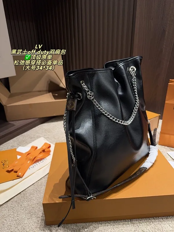 All Categories Official Website "Brand Women's Bags" Women's Bags 💙 LV 2025 New LV Crossbody Bag
