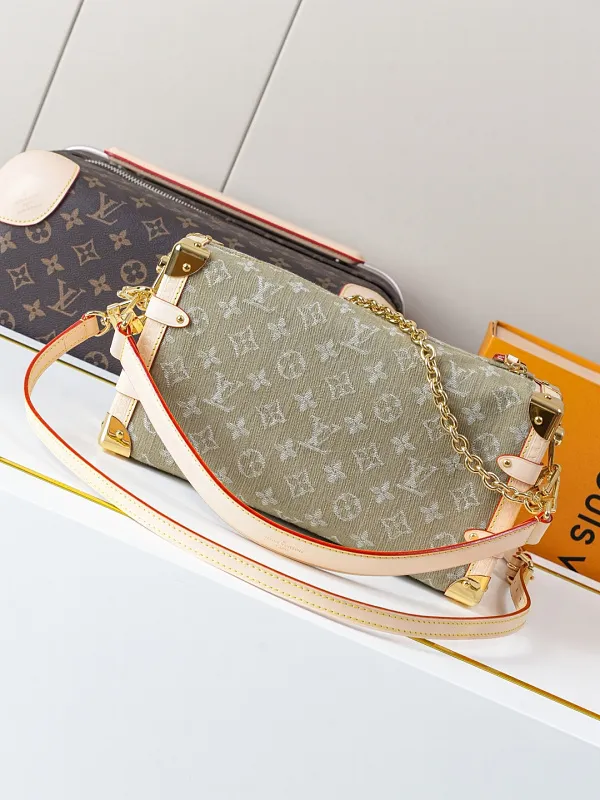 All Categories Official Website "Brand Women's Bags" Women's Bags 💙 LV 2026 Official Website New LV Crossbody Bag