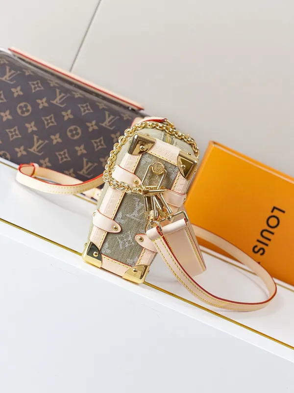 All Categories Official Website "Brand Women's Bags" Women's Bags 💙 LV 2026 Official Website New LV Crossbody Bag