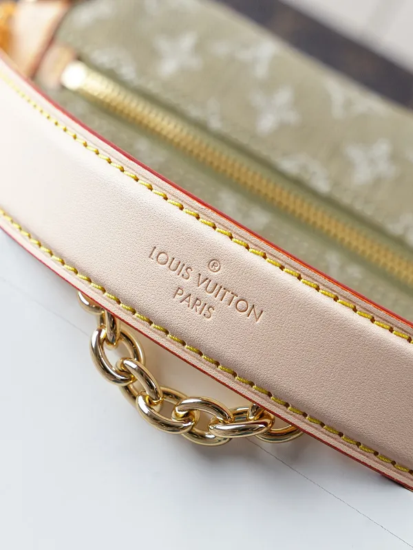 All Categories Official Website "Brand Women's Bags" Women's Bags 💙 LV 2026 Official Website New LV Crossbody Bag