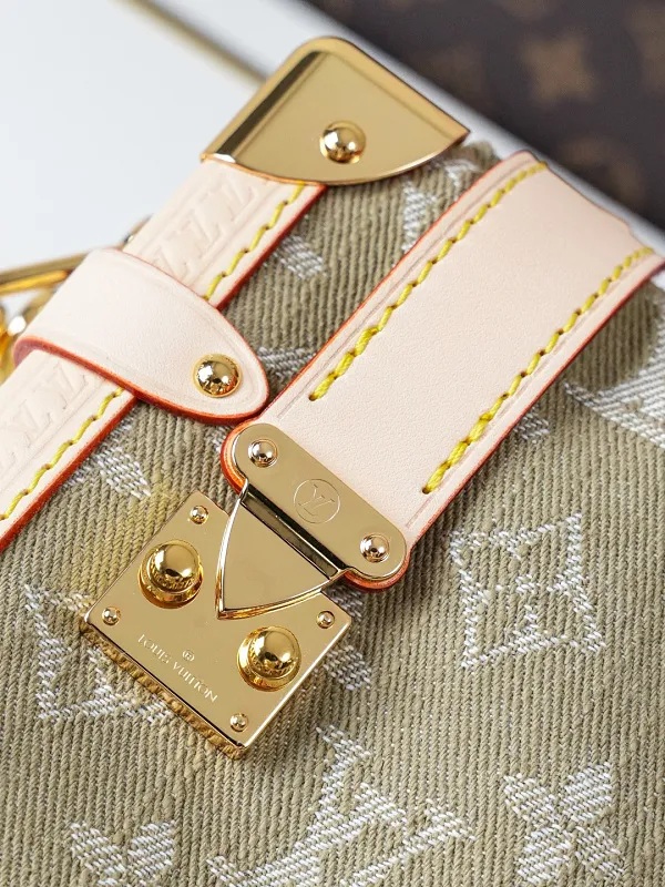 All Categories Official Website "Brand Women's Bags" Women's Bags 💙 LV 2026 Official Website New LV Crossbody Bag