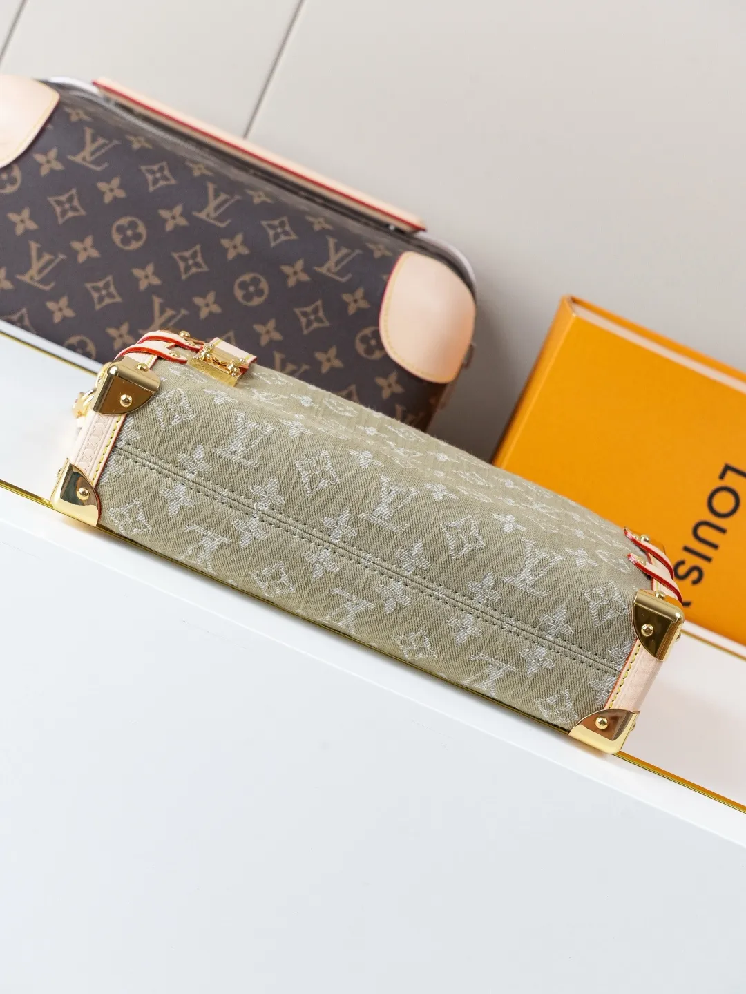 All Categories Official Website "Brand Women's Bags" Women's Bags 💙 LV 2026 Official Website New LV Crossbody Bag