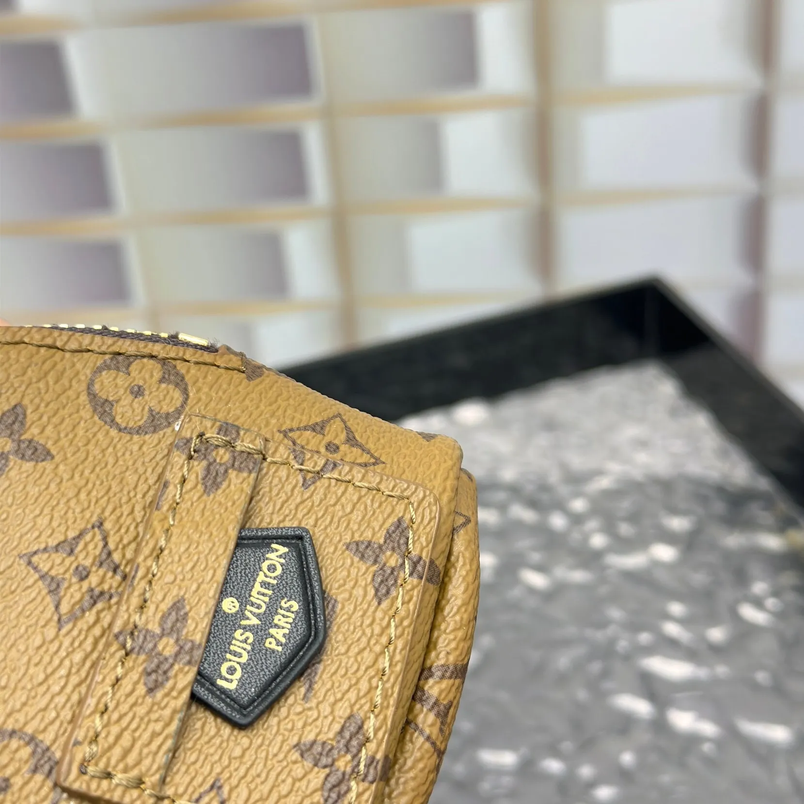 All Categories Official Website "Brand Women's Bags" Women's Bags 💙 LV 2025 New LV Crossbody Bag