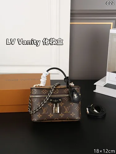 All Categories Official Website "Brand Women's Bags" Women's Bags 💙 LV 2025 New LV Crossbody Bag